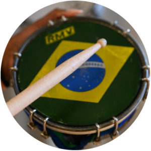 Samba Beatworkers 2